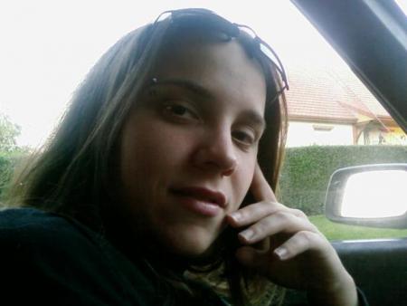 Ma petite Femme!!!!!!